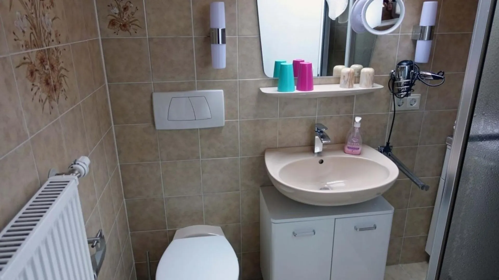 Apartment FeWo-Franzi 1-4 Persca45qmDG Buching Deutschland