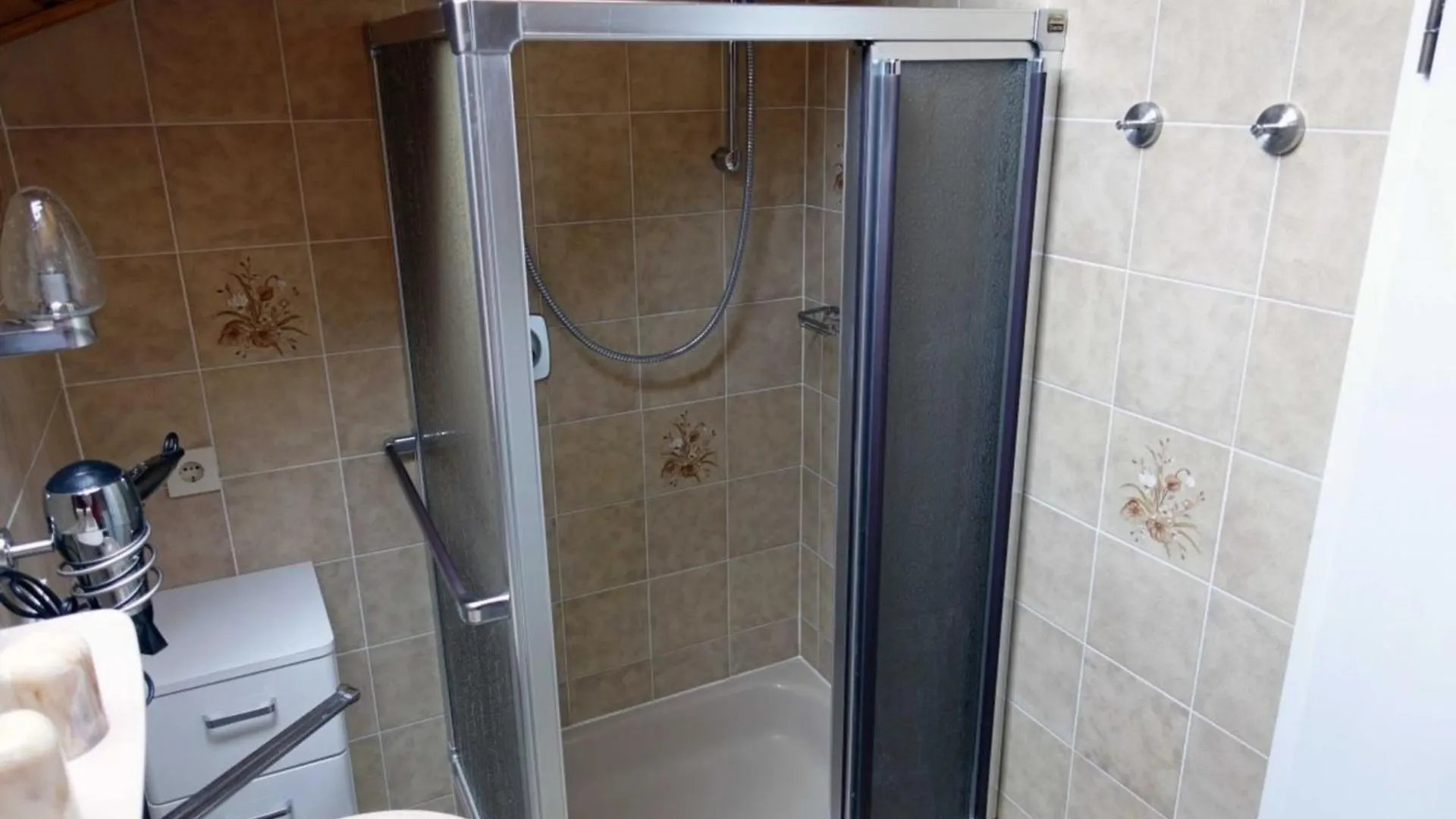Apartment FeWo-Franzi 1-4 Persca45qmDG Buching